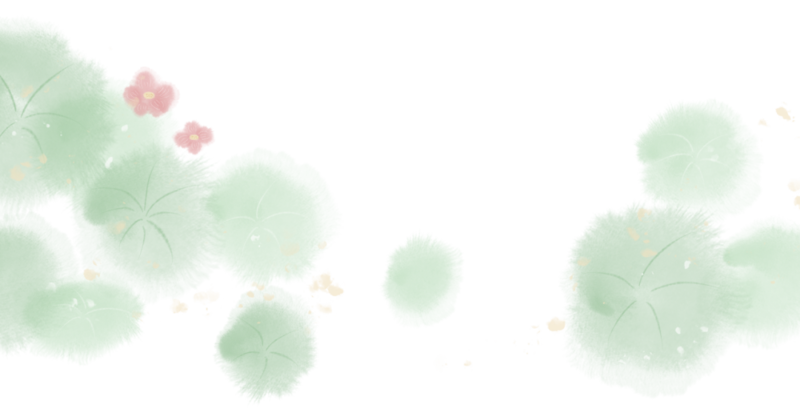 夏至：万物生长 浓荫夏长